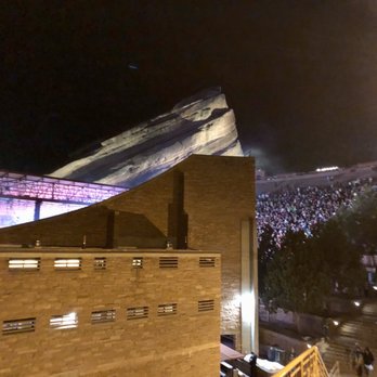 Red Rocks Amphitheatre - Music Venues Near Me - Morrison, Colorado Red Rocks Amphitheatre - Music Venues Near Me - Morrison, Colorado