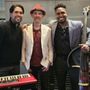 La Vuelta Latin Jazz Band