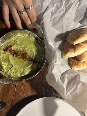 Zizi Wine Bar by null