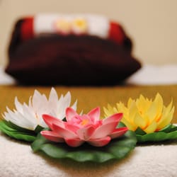 Lanna Thaimassage