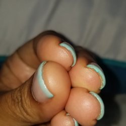 Le's Nail & Spa