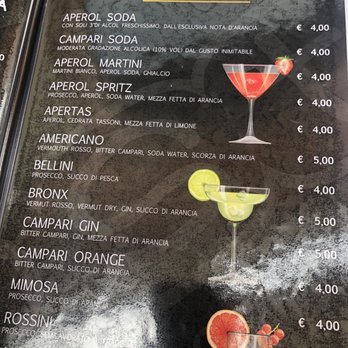 Ost Friendly Food - Cocktail Bars Near Me - Lido di Ostia, RM Ost Friendly Food - Cocktail Bars Near Me - Lido di Ostia, RM