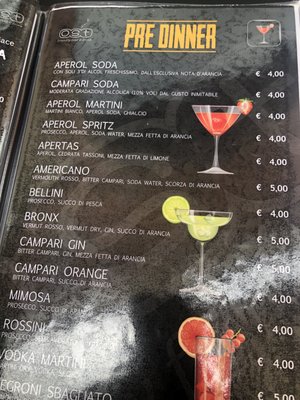 Menu photo 2 Ost Friendly Food Lido di Ostia, RM Menu photo 2 Ost Friendly Food Lido di Ostia, RM