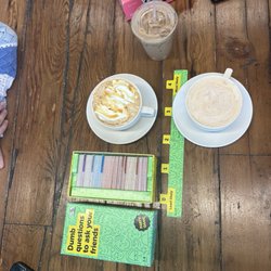 Boards and Bites Cafe
