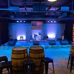 Wheeler's Raid Distillery
