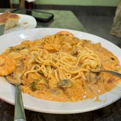 Italian Village - Chicken Murphy