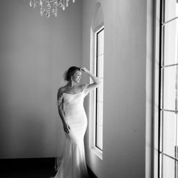 Blush Bridal Gallery - Wedding dress