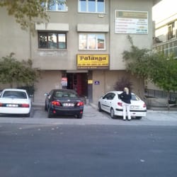 Palanga Organizasyon