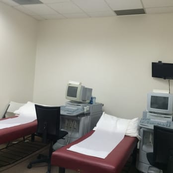 AMSC College - Scanning Room - Colleges & Universities Near Me - Glendale, California