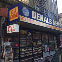 Dekalb Newsstand