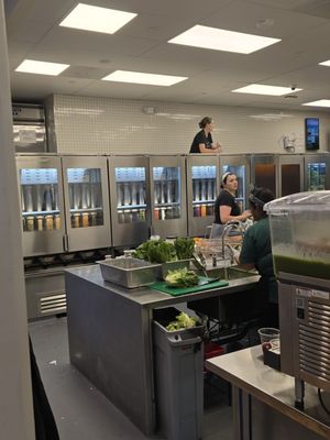 sweetgreen - Healthy Salads, Bowls and Plates by null