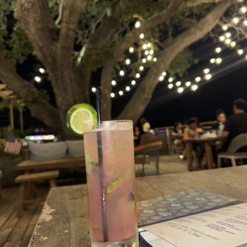 Big Chill Island House - Strawberry mojito - Seafood Near Me - North Myrtle Beach, South Carolina Big Chill Island House - Strawberry mojito - Seafood Near Me - North Myrtle Beach, South Carolina