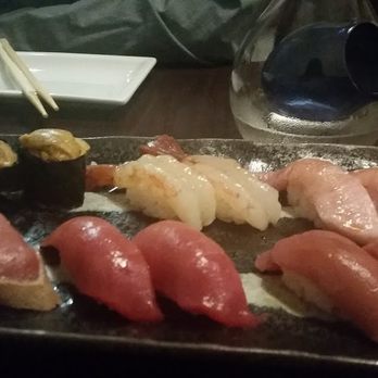Shiro's - Delicious toro, ebi, uni, amberjack - Sushi Bars Near Me - Seattle, Washington