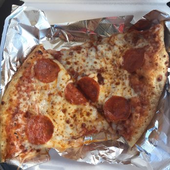 The Pizza Place - one of their lunch specials. - Pizza Near Me - Montgomery, Alabama The Pizza Place - one of their lunch specials. - Pizza Near Me - Montgomery, Alabama