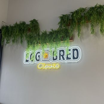 EggBred - Breakfast & Brunch Near Me - Clovis, California EggBred - Breakfast & Brunch Near Me - Clovis, California