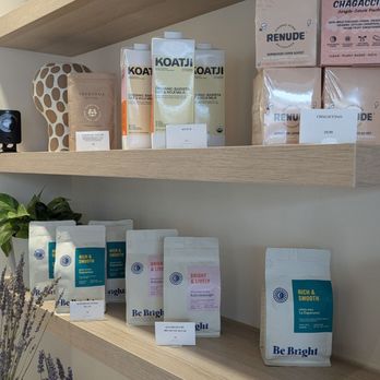 8th Symphony Coffee - Coffee & Tea Near Me - Cerritos, California 8th Symphony Coffee - Coffee & Tea Near Me - Cerritos, California