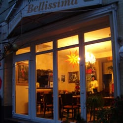 Trattoria Bellissima Due