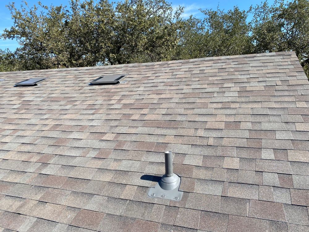 Slide of Texan Roofing Pro