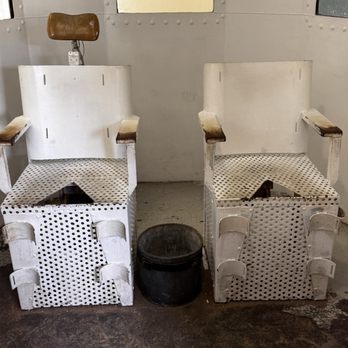 Missouri State Penitentiary Tours - Tours Near Me - Jefferson City, Missouri