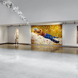 21c Museum Hotel Louisville