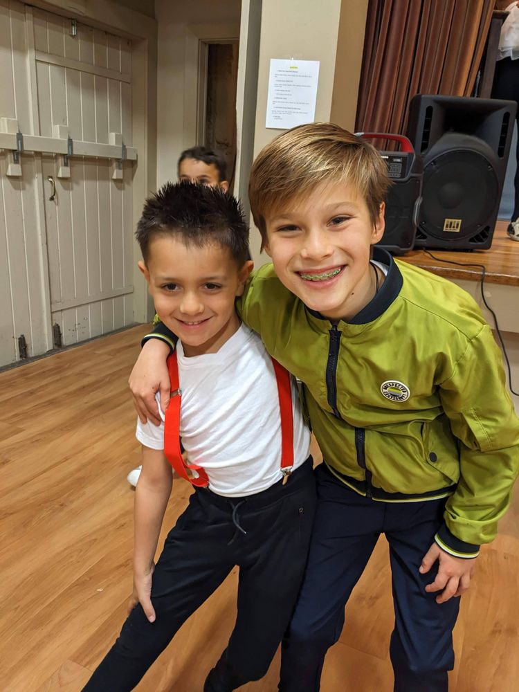 Dance Sport classes - Edyta Sliwinska from DWTS Logo