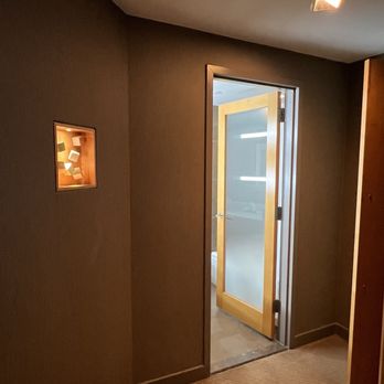 Hyatt Regency Long Beach - The entryway - Hotels Near Me - Long Beach, California