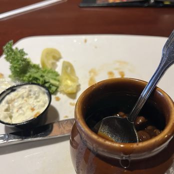 Celebration Town Tavern - Baked Beans - Pubs Near Me - Celebration, Florida