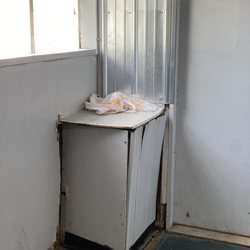 Grandview Laundry - Sigh. I'm over it.
