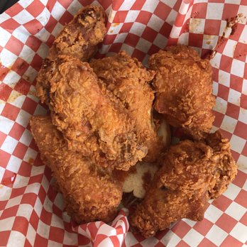 BottleDog Bites & Brews - Their wings were so delicious it's illegal. - Beer Bar Near Me - Cary, North Carolina