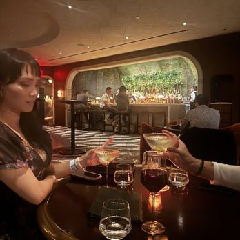 Chez Zou - Lounges Near Me - New York, New York