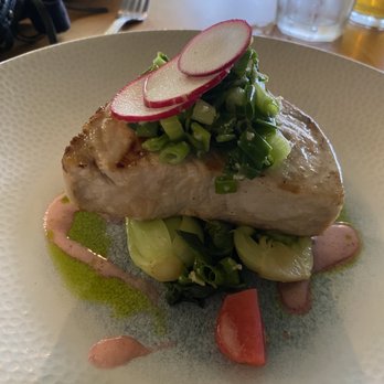 Postcards Restaurant - Swordfish - Seafood Near Me - Hanalei, Hawaii Postcards Restaurant - Swordfish - Seafood Near Me - Hanalei, Hawaii