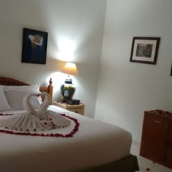 Hotel Villa Bonita