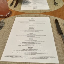 Menu 5/06/2023 Menu 5/06/2023