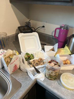 Red Dragon Spokane by null