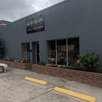 Rob Shaw Gallery & Framing - Entry - Framing Near Me - West Columbia, South Carolina Rob Shaw Gallery & Framing - Entry - Framing Near Me - West Columbia, South Carolina