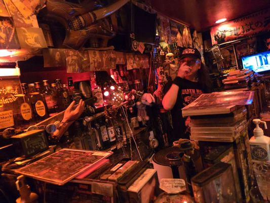 Deathmatch in Hell by null