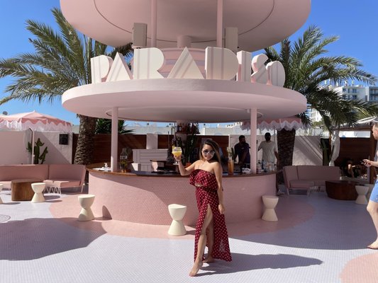 Paradiso Ibiza Art Hotel by null