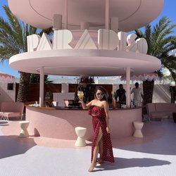 Hotel Paradiso Ibiza Art