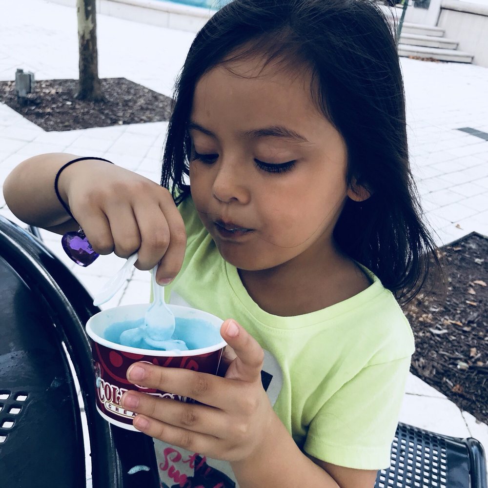 Cold Stone Creamery - Ice Cream & Frozen Yogurt Near Me - Virginia Beach, Virginia