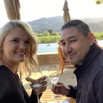Alpha Omega - Just getting started!! - Wineries Near Me - Saint Helena, California Alpha Omega - Just getting started!! - Wineries Near Me - Saint Helena, California