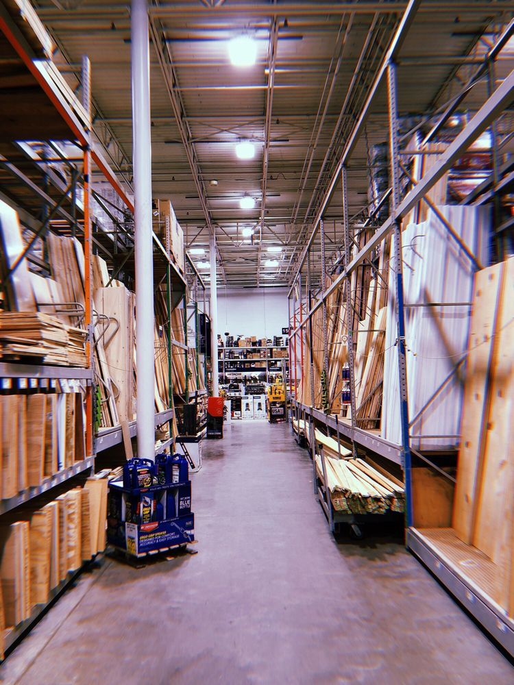 LOWE’S HOME IMPROVEMENT Updated July 2024 18 Photos & 77 Reviews