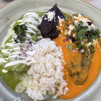 Javier's - Cabo Azul - Mexican Near Me - Newport Coast, California