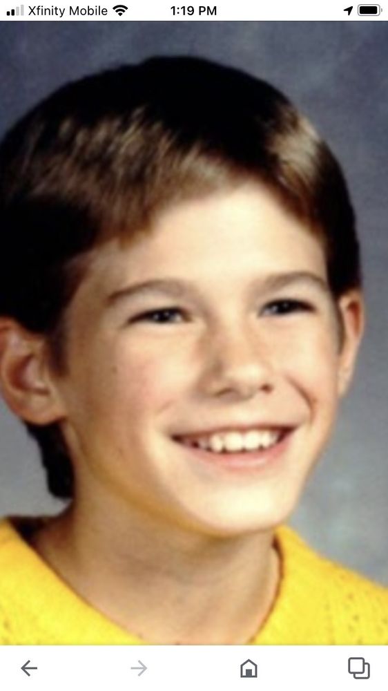 Jacob Wetterling Foundation - social services organization in Saint Paul, MN