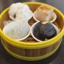 Chef Tony Dim Sum