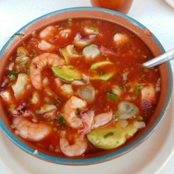 El Sazón Jarocho
