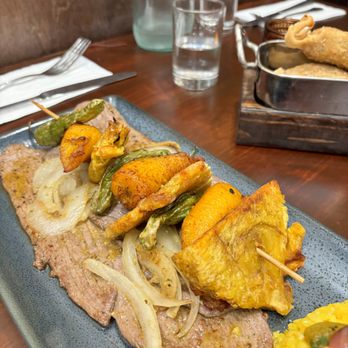Azucar - Cuban Near Me - Charlotte, North Carolina