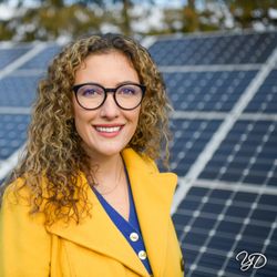 Your Day Photography - Corporate portrait