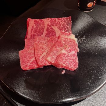 Chubby Cattle BBQ - Dry age Wagyu and short rib - Barbeque Near Me - Irvine, California
