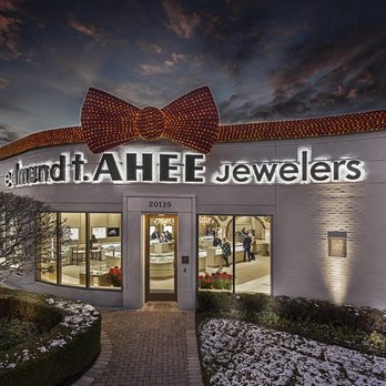 Ahee Jewelers - Jewelry Near Me - Grosse Pointe Woods, Michigan Ahee Jewelers - Jewelry Near Me - Grosse Pointe Woods, Michigan
