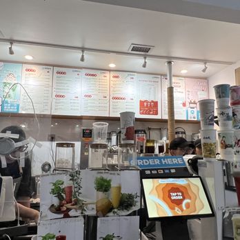 Modern Tea Shop - Bubble Tea Near Me - New York, New York Modern Tea Shop - Bubble Tea Near Me - New York, New York